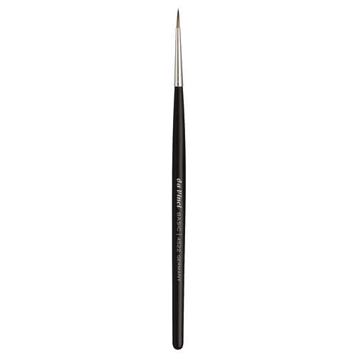 da Vinci BASIC Eyeliner Serie 4522, spitz