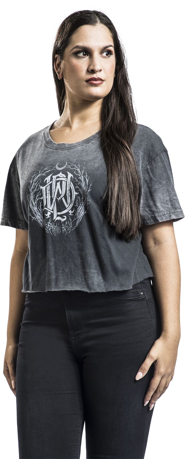 Metal Crest | Parkway Drive T-Shirt Manches courtes