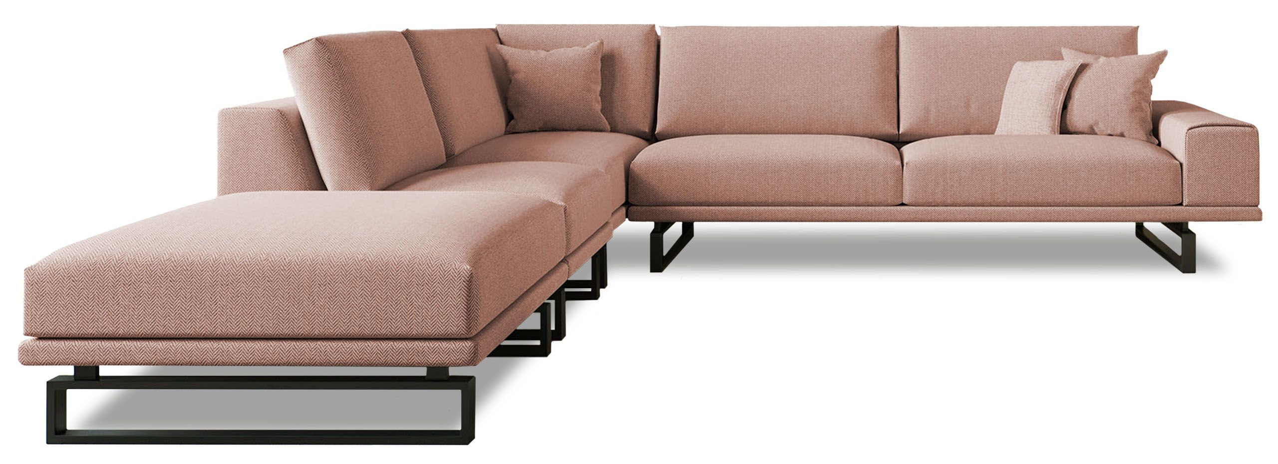 Hoekbank Amarillo II