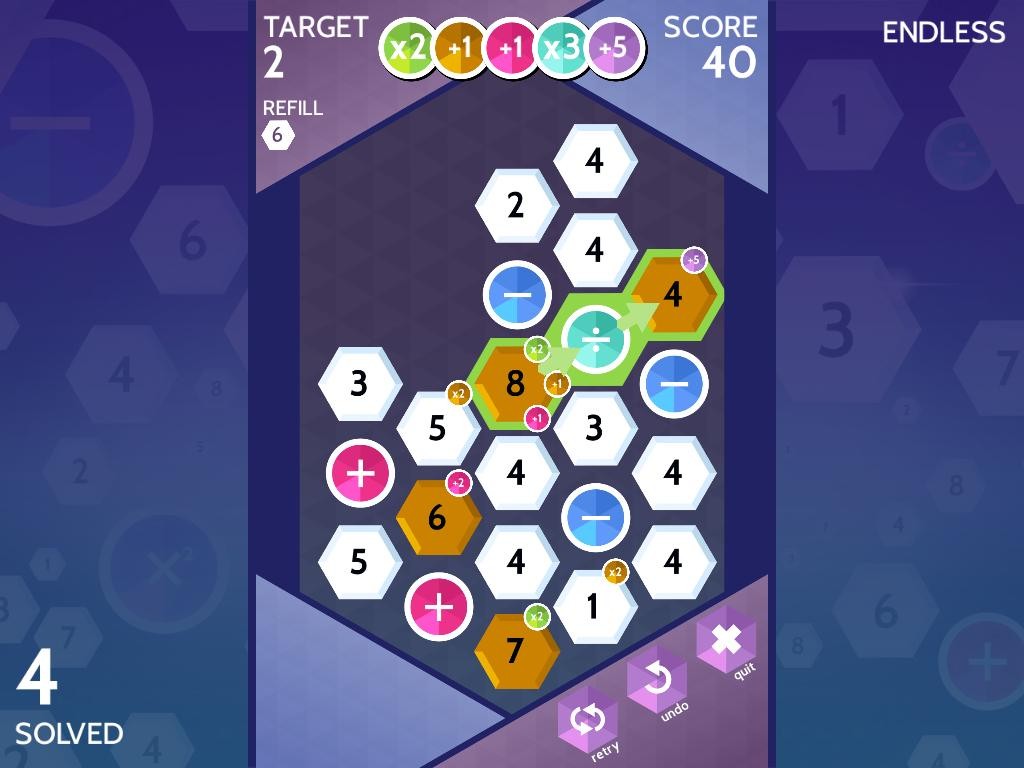 SUMICO - The Numbers Game- PC