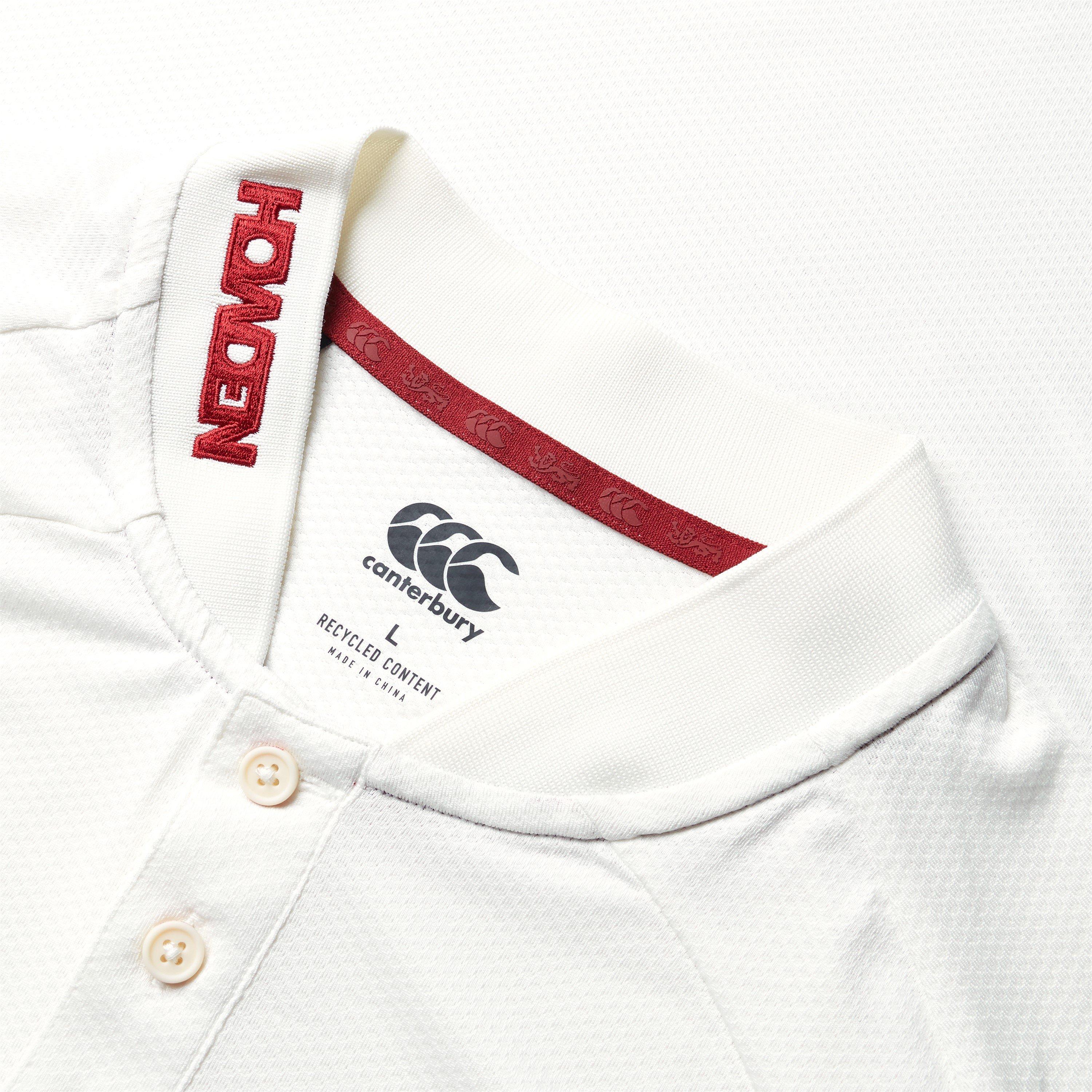 Canterbury British and Irish Lions Polo Shirt 2024 Adults