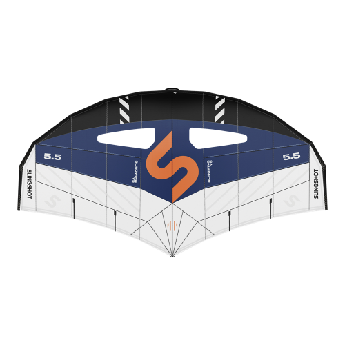 Slingshot SlingWing V5