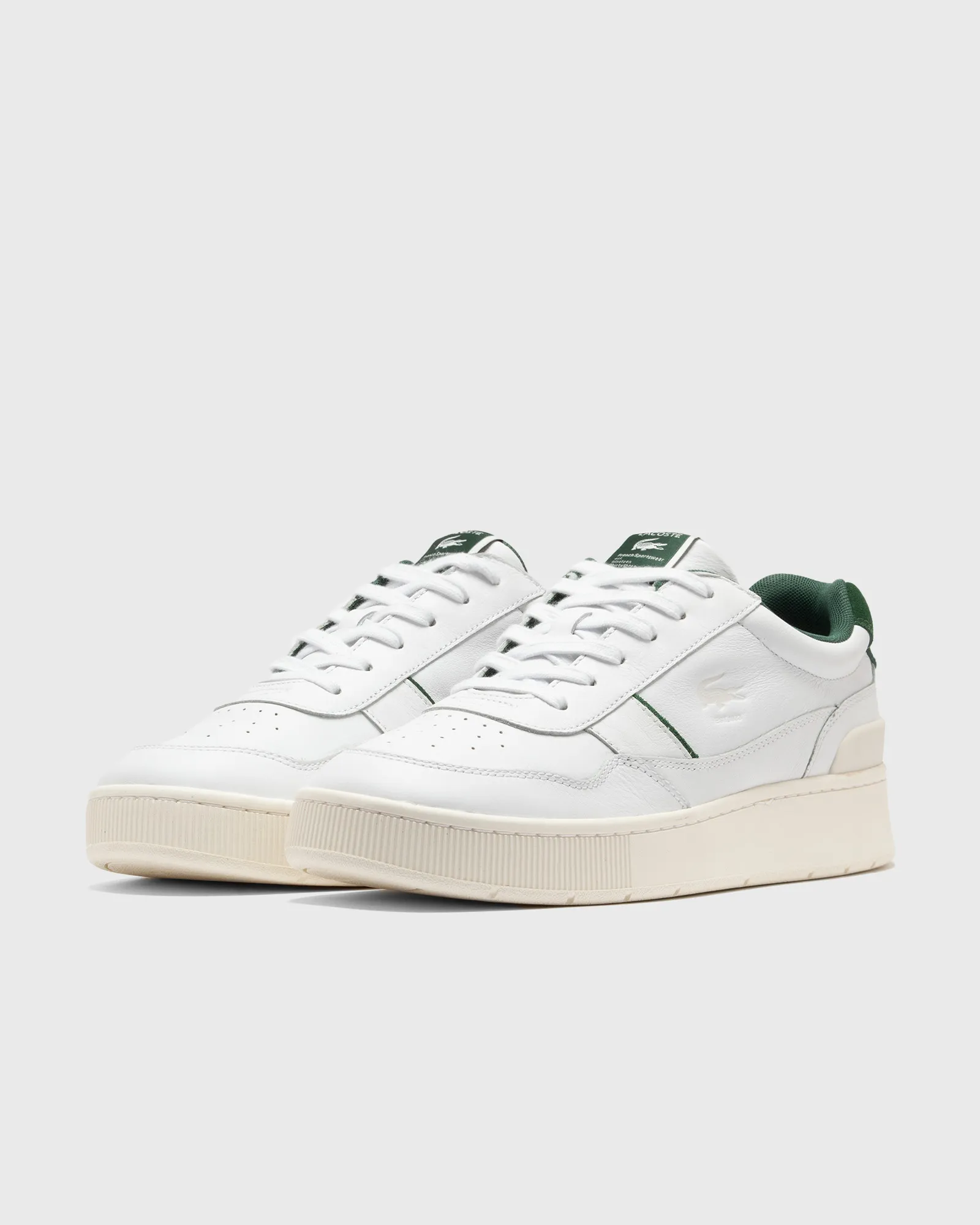 Lacoste ACECLIP PRM 124 1 SMA