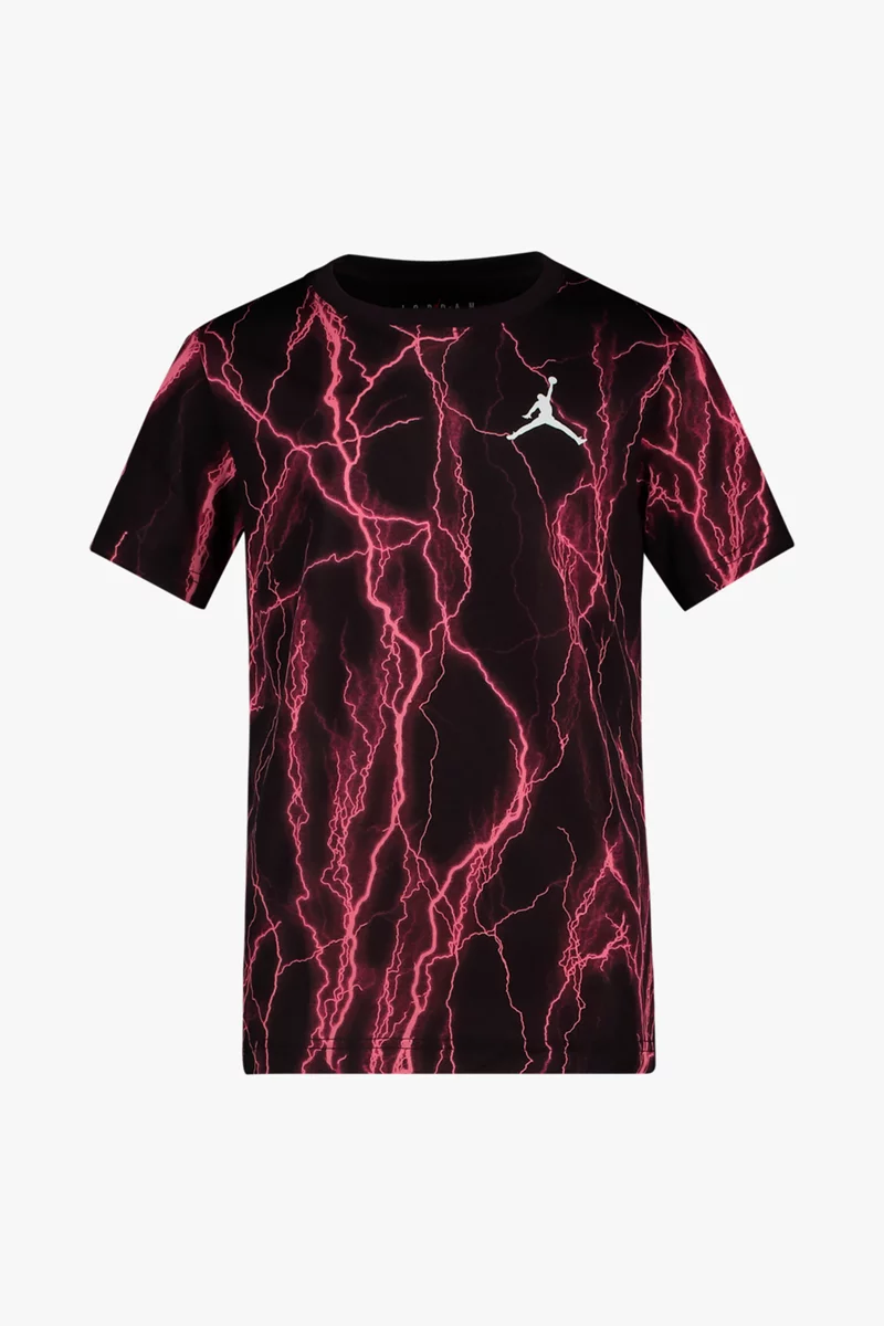 JORDAN Jumpman AOP Kinder T-Shirt