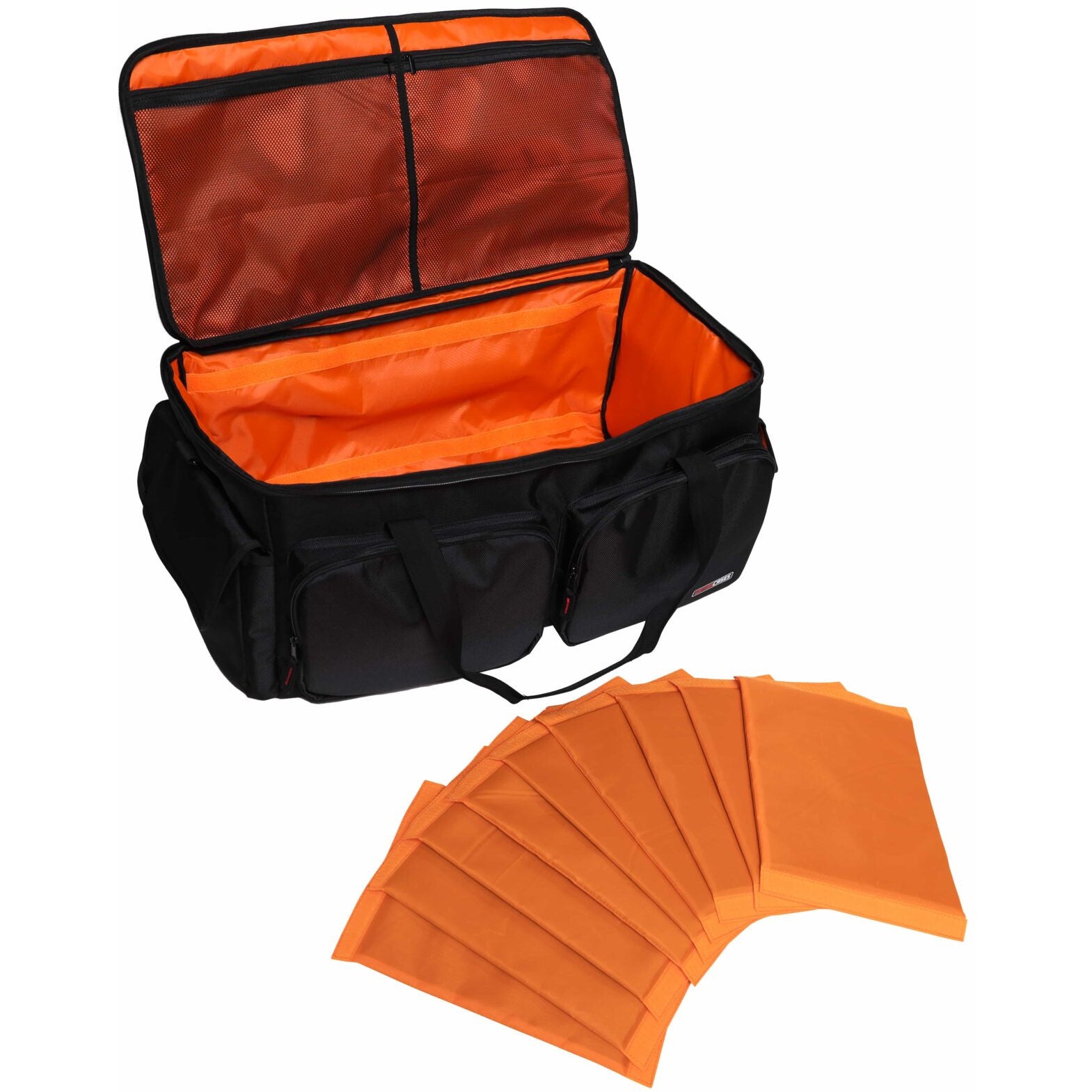 Gator Cases G-CABLEBAG-LG Cable & Accessory Organization Bag (groot)