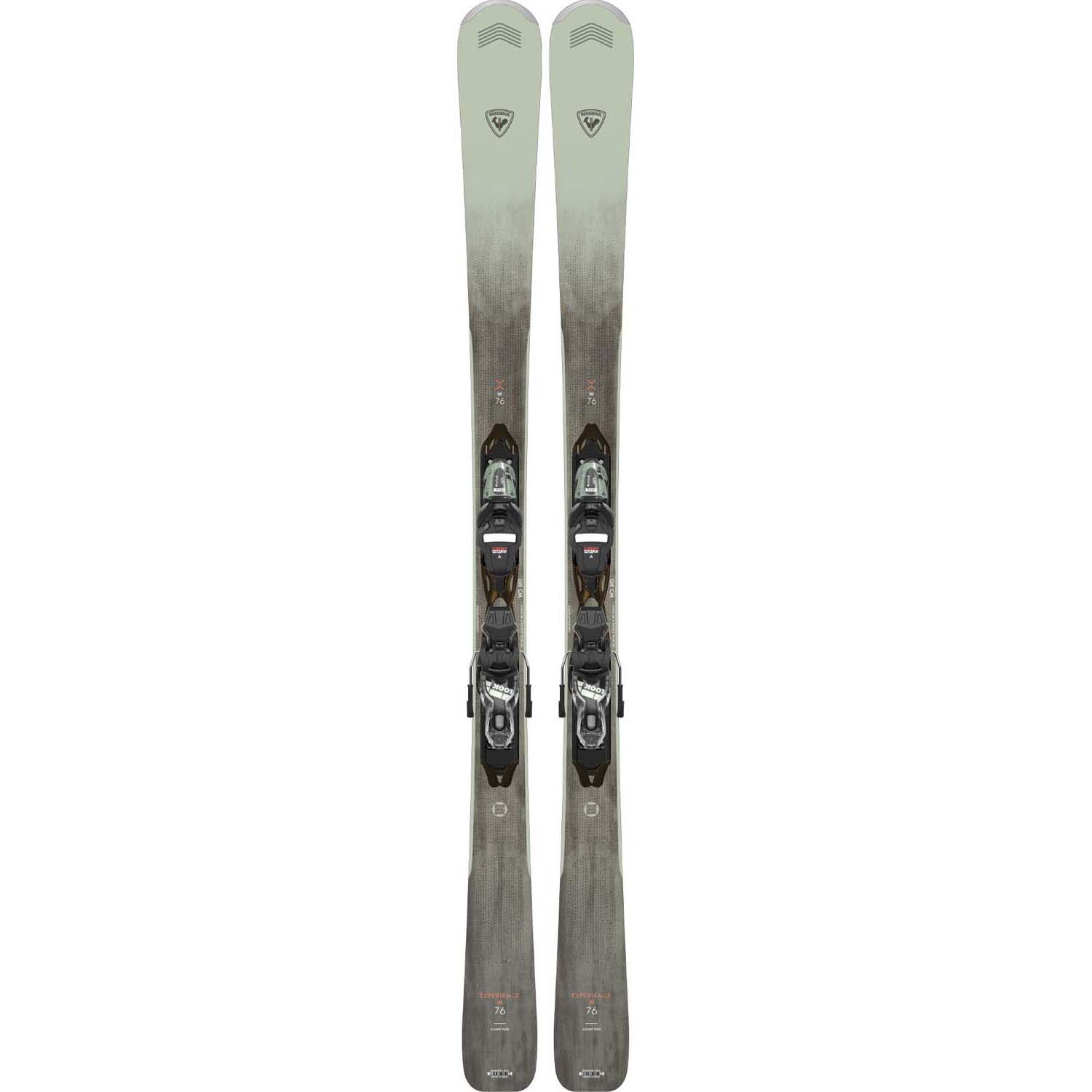 Rossignol  Experience 76 Xpress