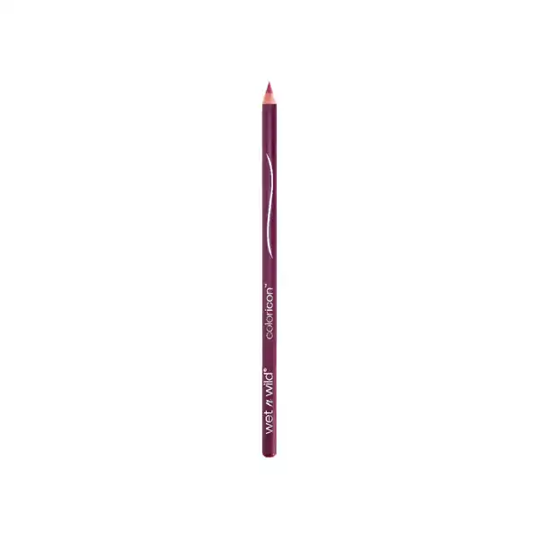 Color Icon Lipliner Pencil Fab Fuschia