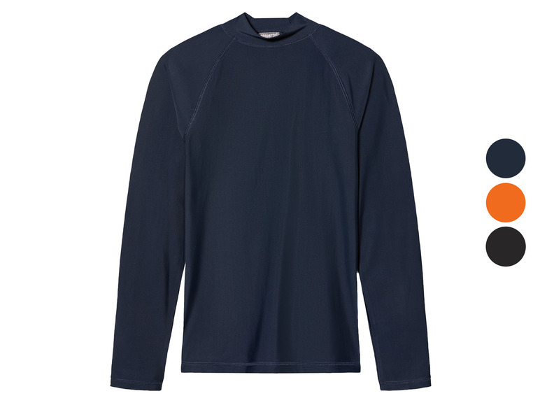 Kinderen zwemshirt