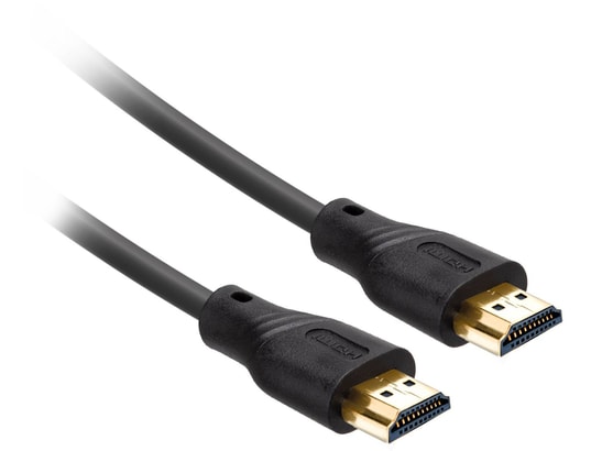 EKON - Câble HDMI 1.8m - 2.1 pour 8K