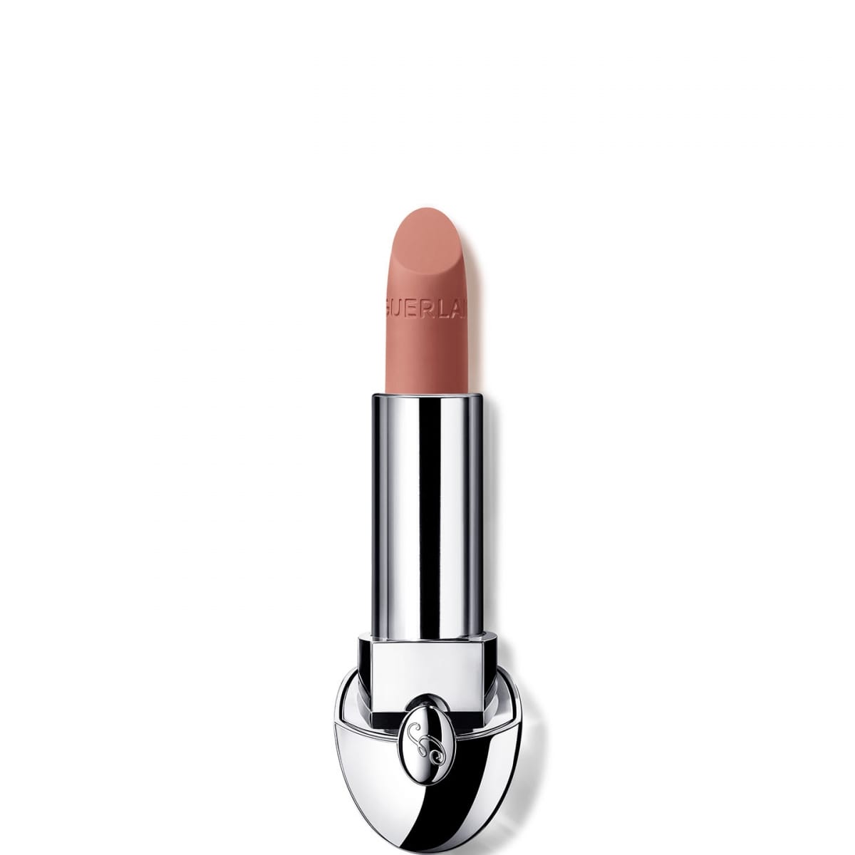 Rouge G de Guerlain Rouge G de Guerlain Rouge à Lèvres Personnalisable - Édition Limitée Naturally