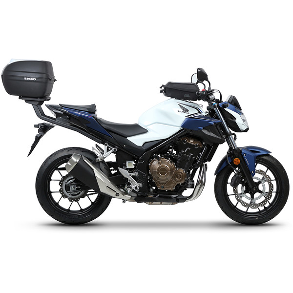 Shad - Support Fixation Top Case Honda CB 500 F H0CB59ST