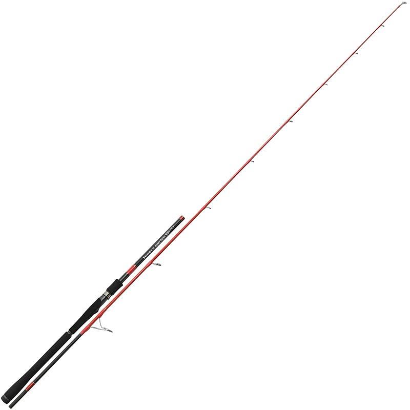 Canne Spinning Tenryu Injection Sp 79 H