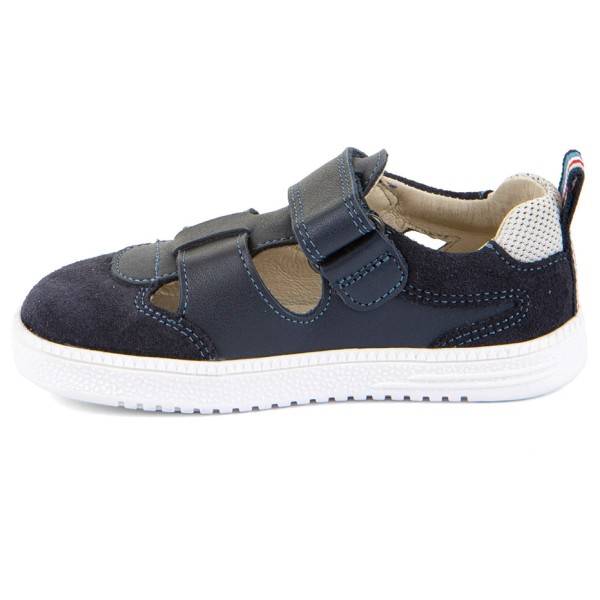 Froddo - Kid's Zeru Loop Barefoot Sandal - Sandales