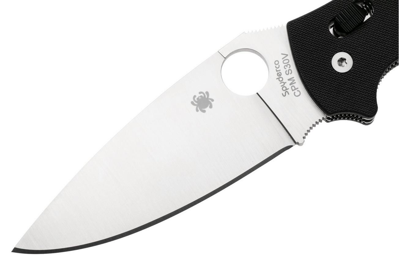 Spyderco Manix 2 XL C95GP2 zakmes