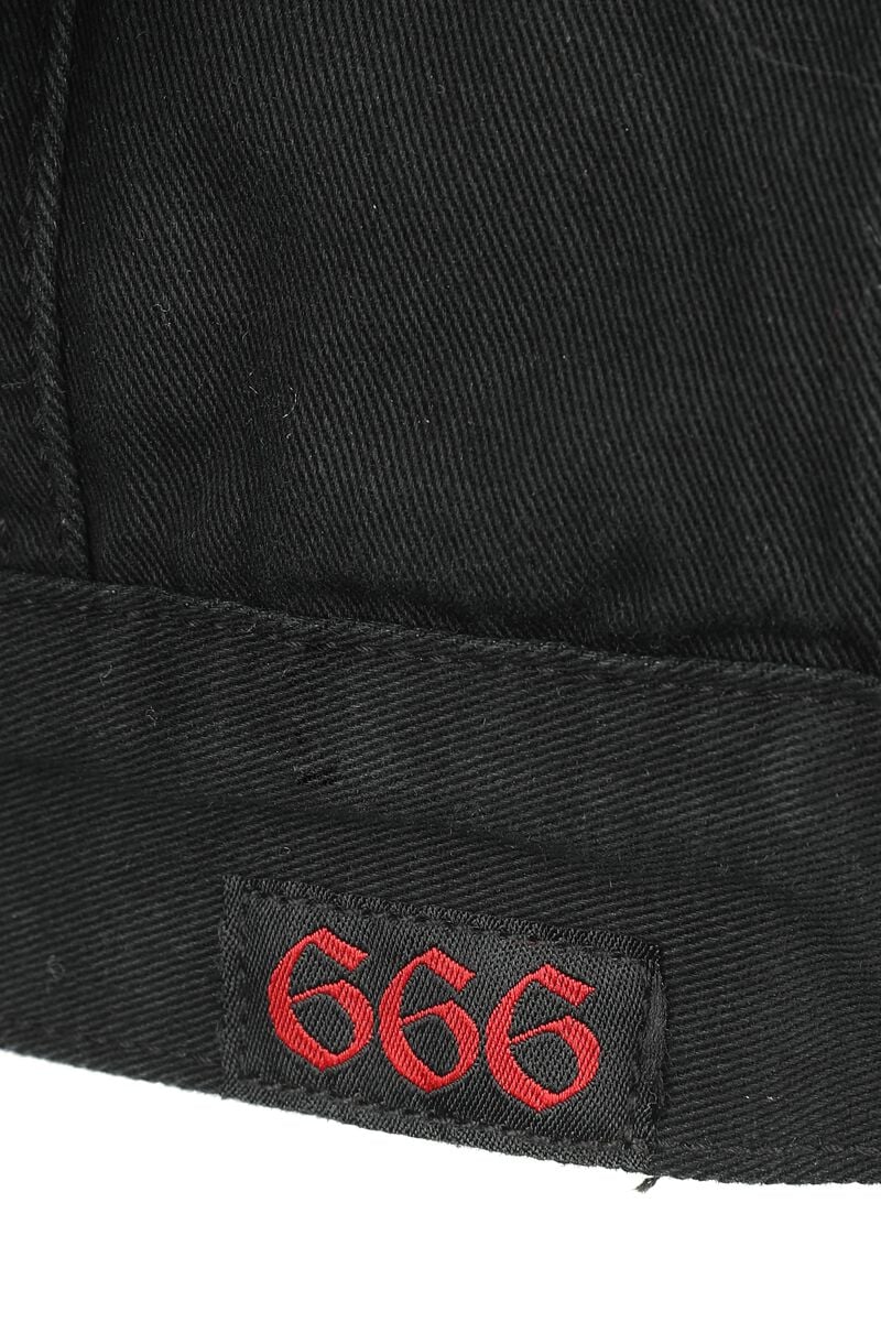 EMP Signature Collection | Iron Maiden Veste d'hiver