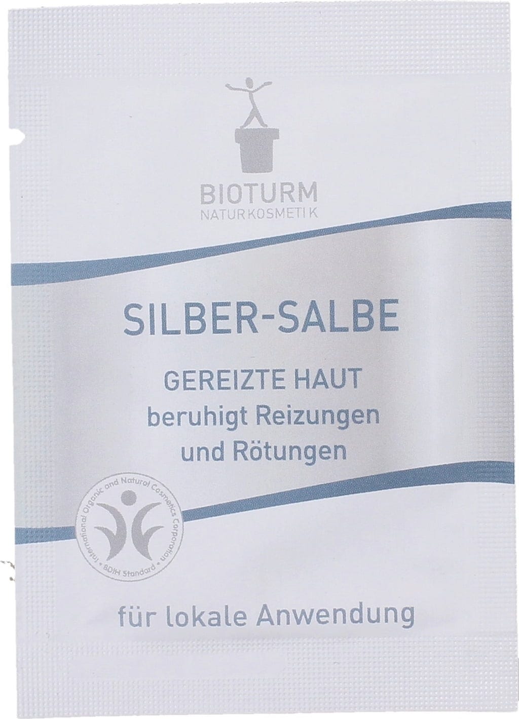 Bioturm  Silber-Salbe Nr.33, 3 ml