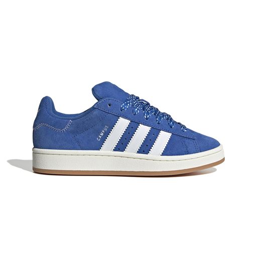 Adidas Campus 00s Sneakers, Blue/White/Off White 39 1/3