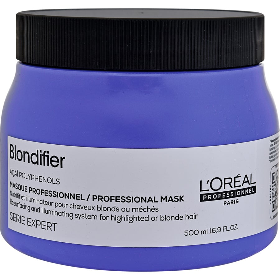 L'Oréal Professional Haarmaske Inforcer 500 ml