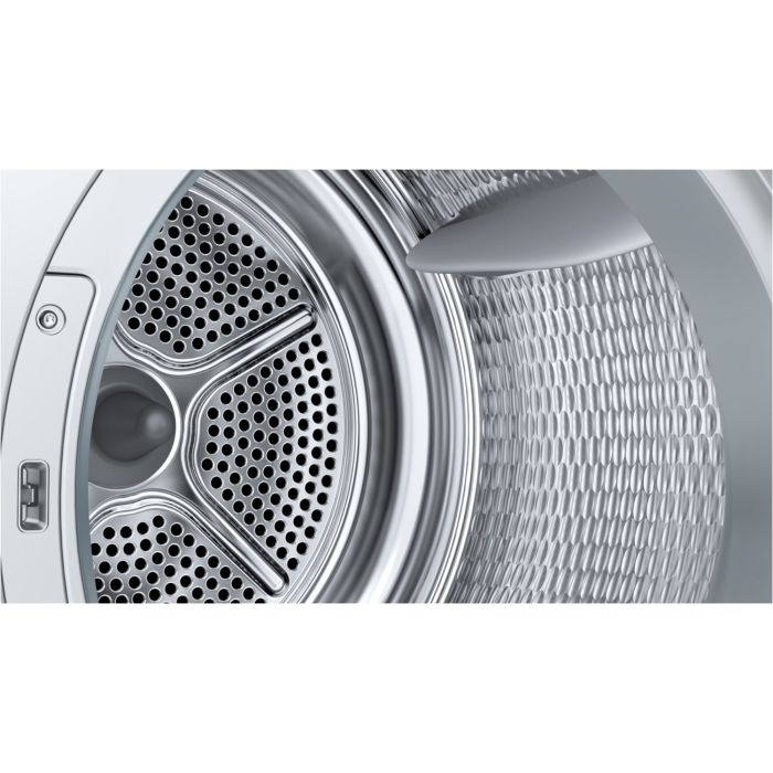 Siemens Wärmepumpentrockner iQ500 WQ33G2D175