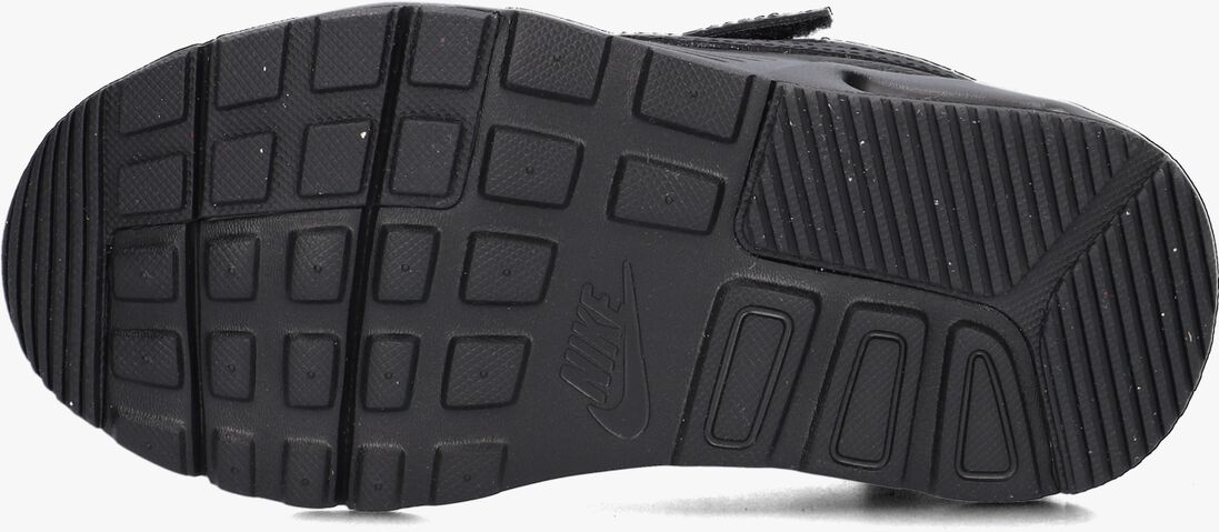 NIKE zwarte nike lage sneakers air max sc (psv)