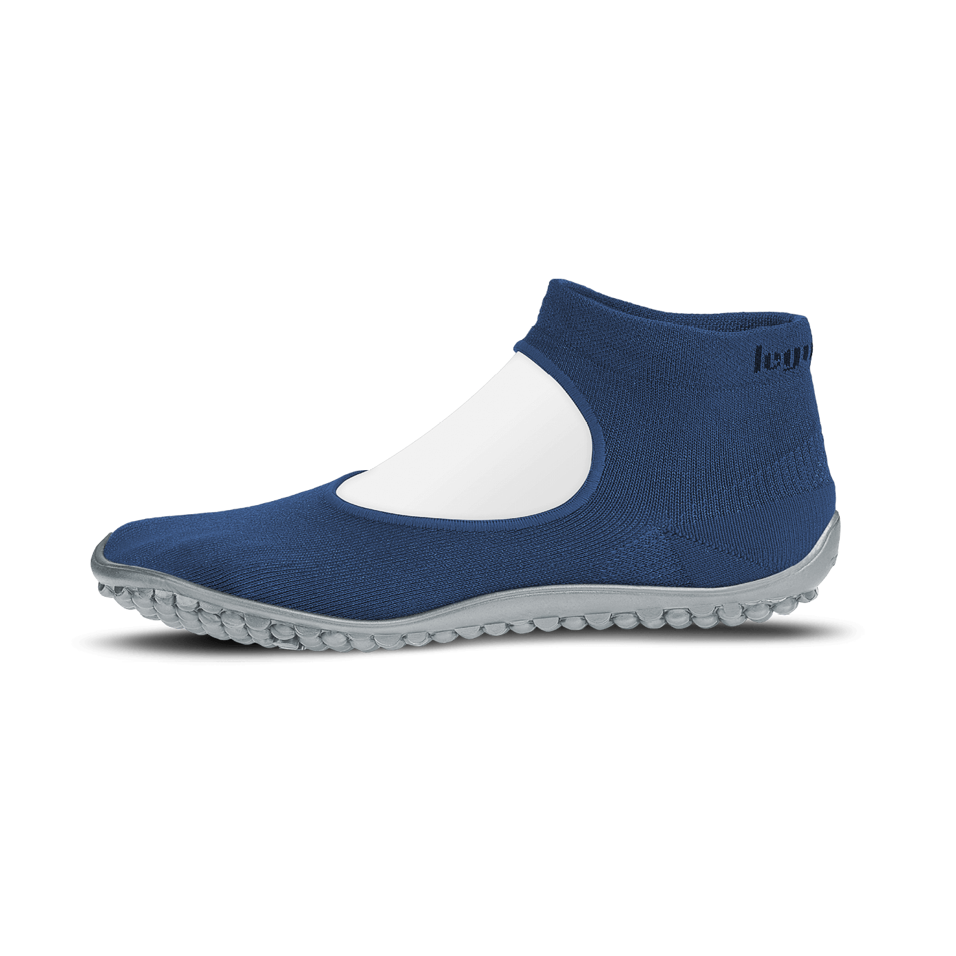 ballerina blau