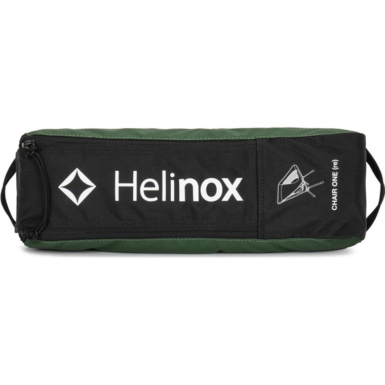 Helinox Chair One (re) Forest Green