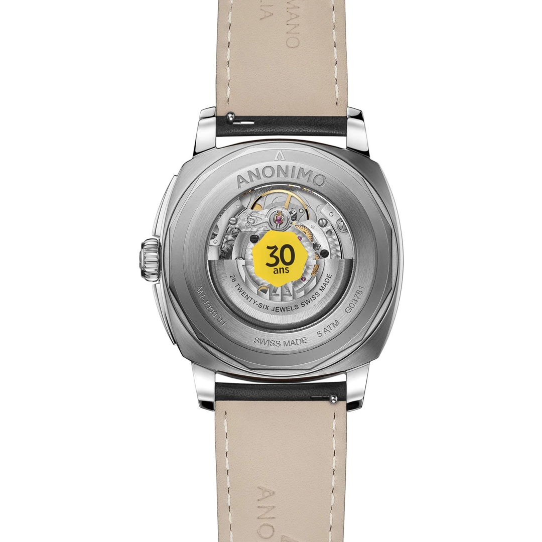 Anonimo Epurato MCF's 30th Anniversary