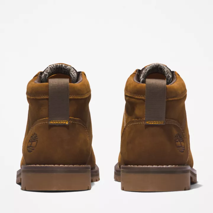 Chukka Larchmont II pour homme en marron