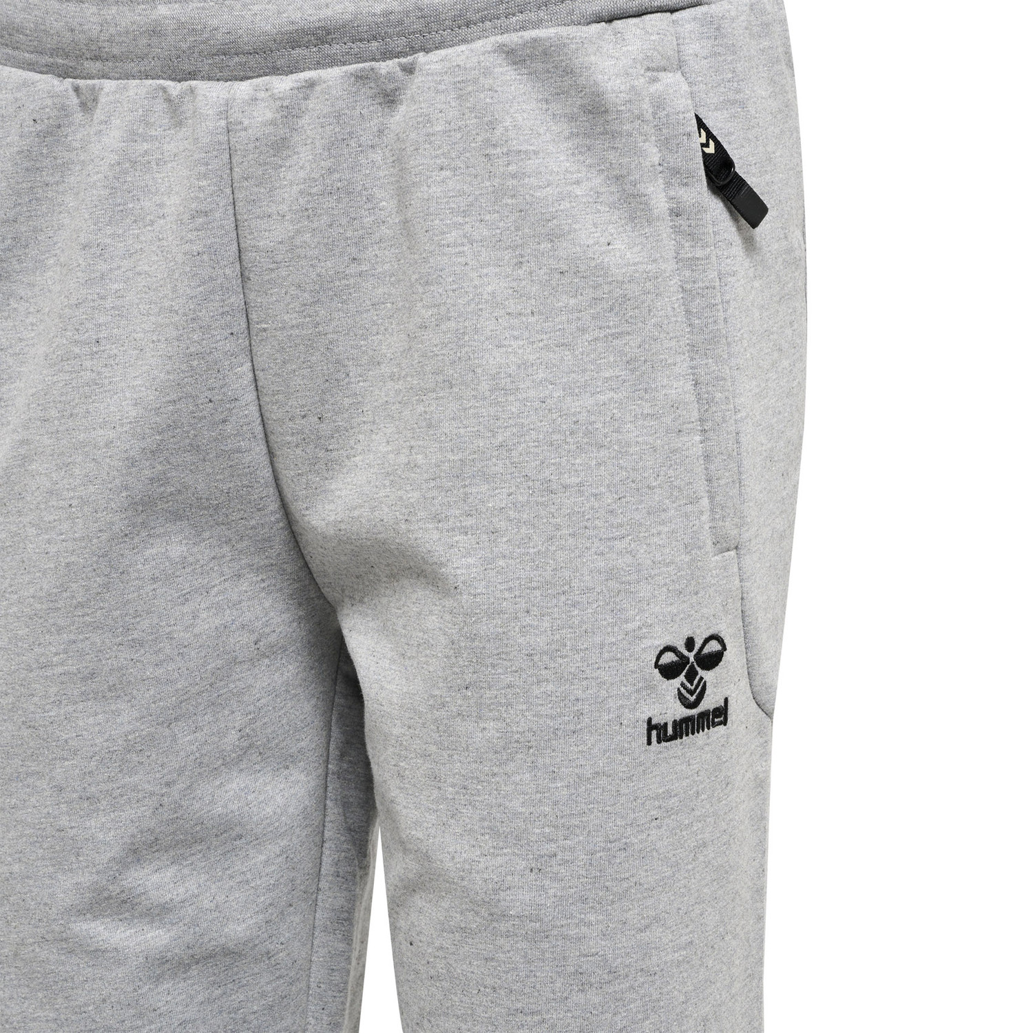 Hummel Move Grid Cotton Pants Women