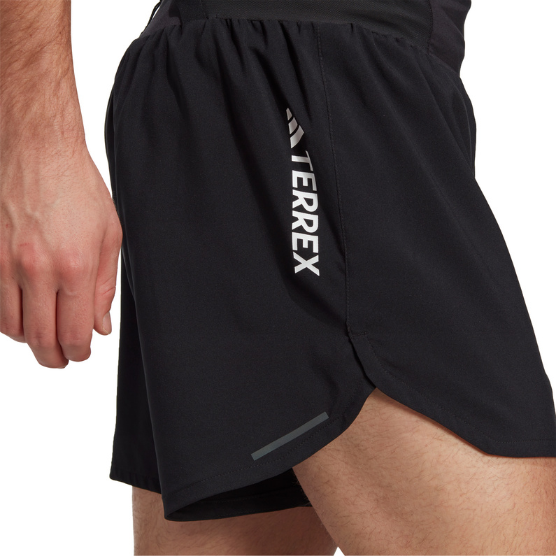 adidas Terrex Herren Agravic Trail Running Shorts