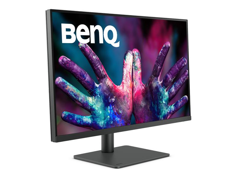 BenQ Monitor PD3205U 32