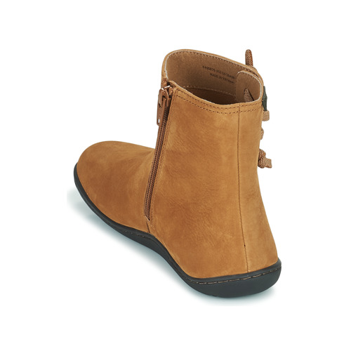 Camper - PEU CAMI - Marron