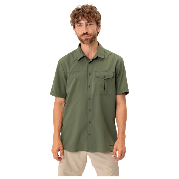 Vaude - Rosemoor Shirt II - Chemise