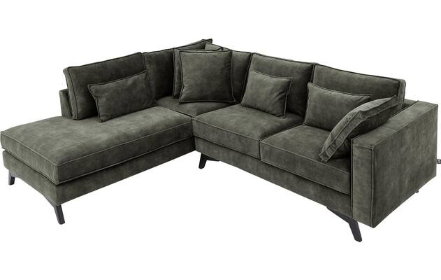 Hoekbank Chambre