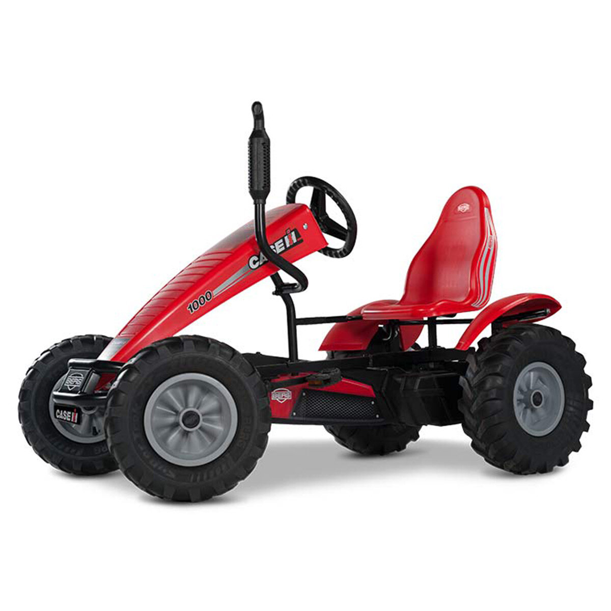 Bergtoys Berg Pedal Gokart XL Case IH BFR