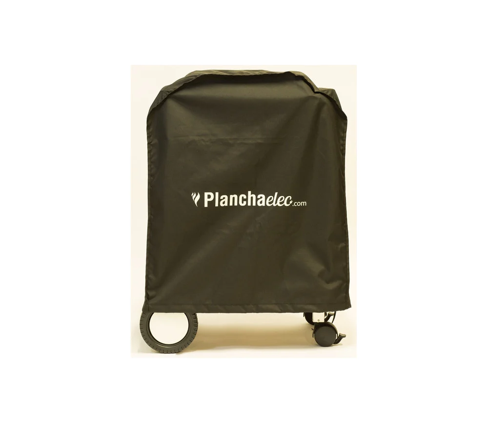 Housse Chariot Elysée 830 L890 X P480 X H850 Planchaelec