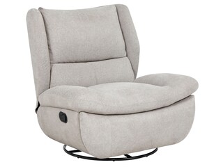 Relaxsessel TRAVIS beige