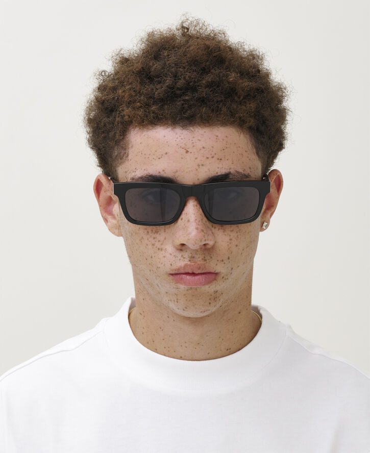 MessyWeekend NEW DYLAN Black