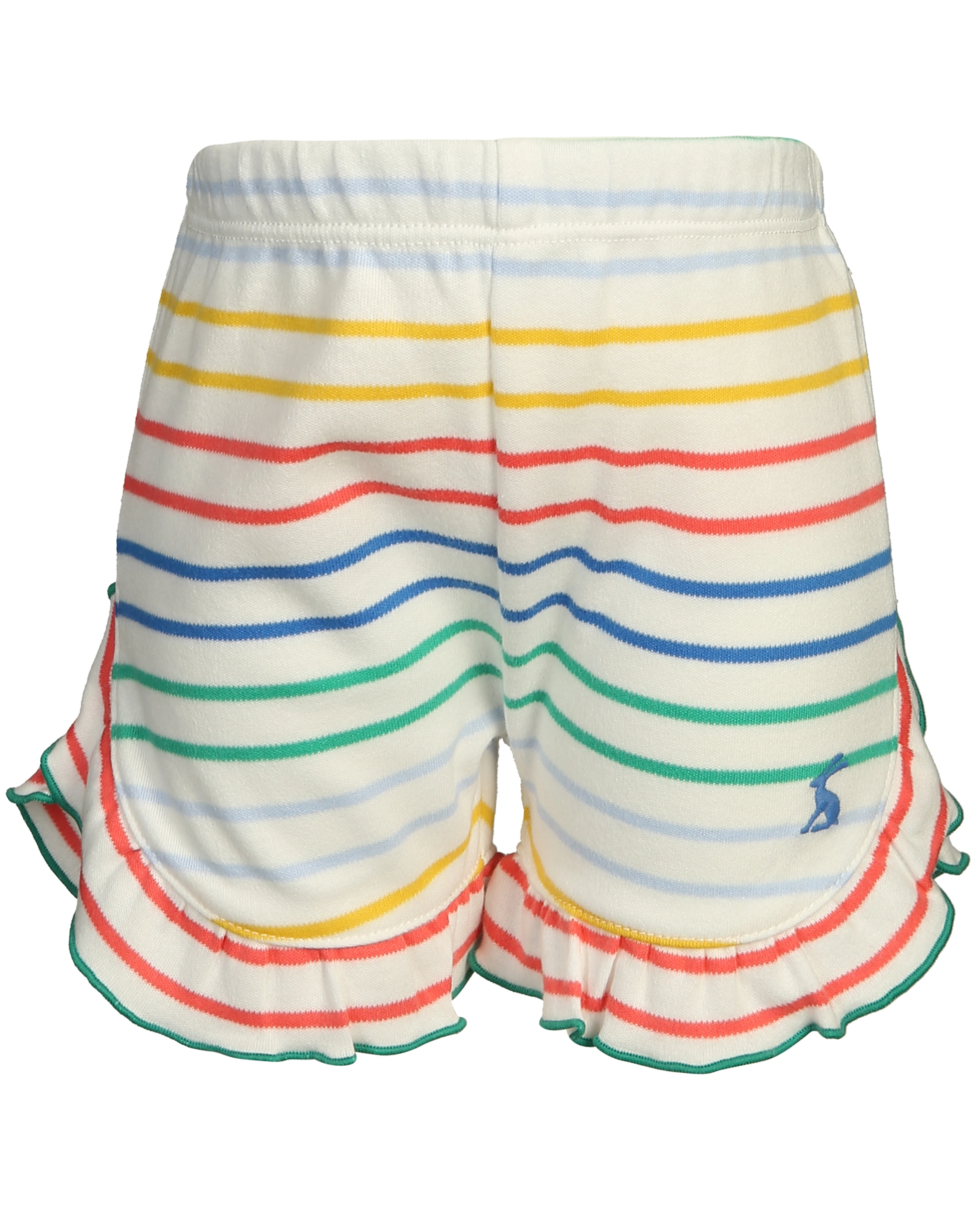 T-Shirt BARNACLE mit Shorts in bunt