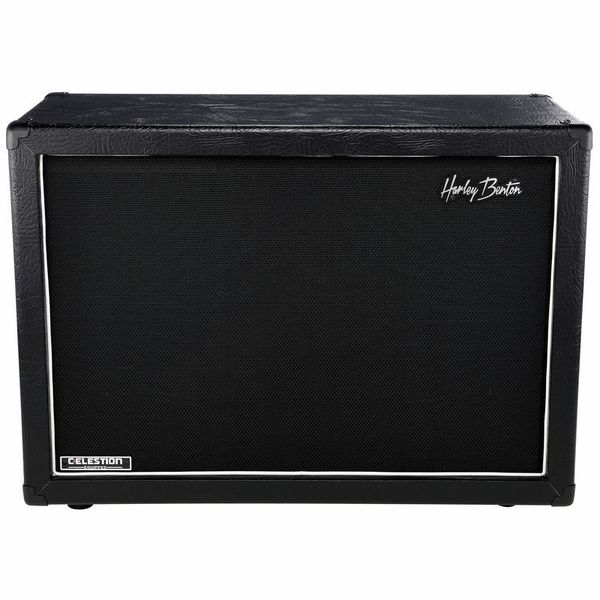 Harley Benton G212 Celestion V30