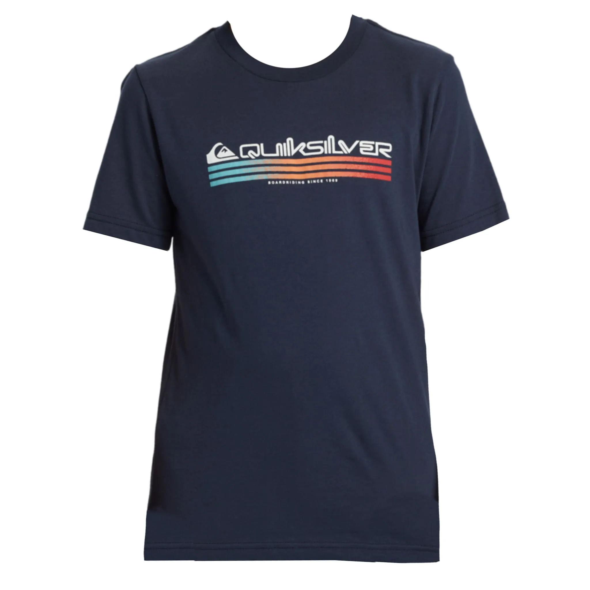 Quiksilver T-shirt Omni Fill 8-16ans