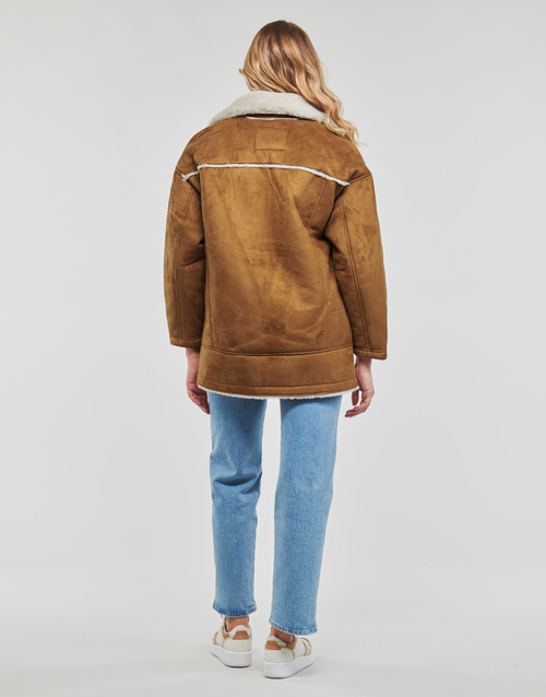 Pepe jeans - ALTHEA - Camel