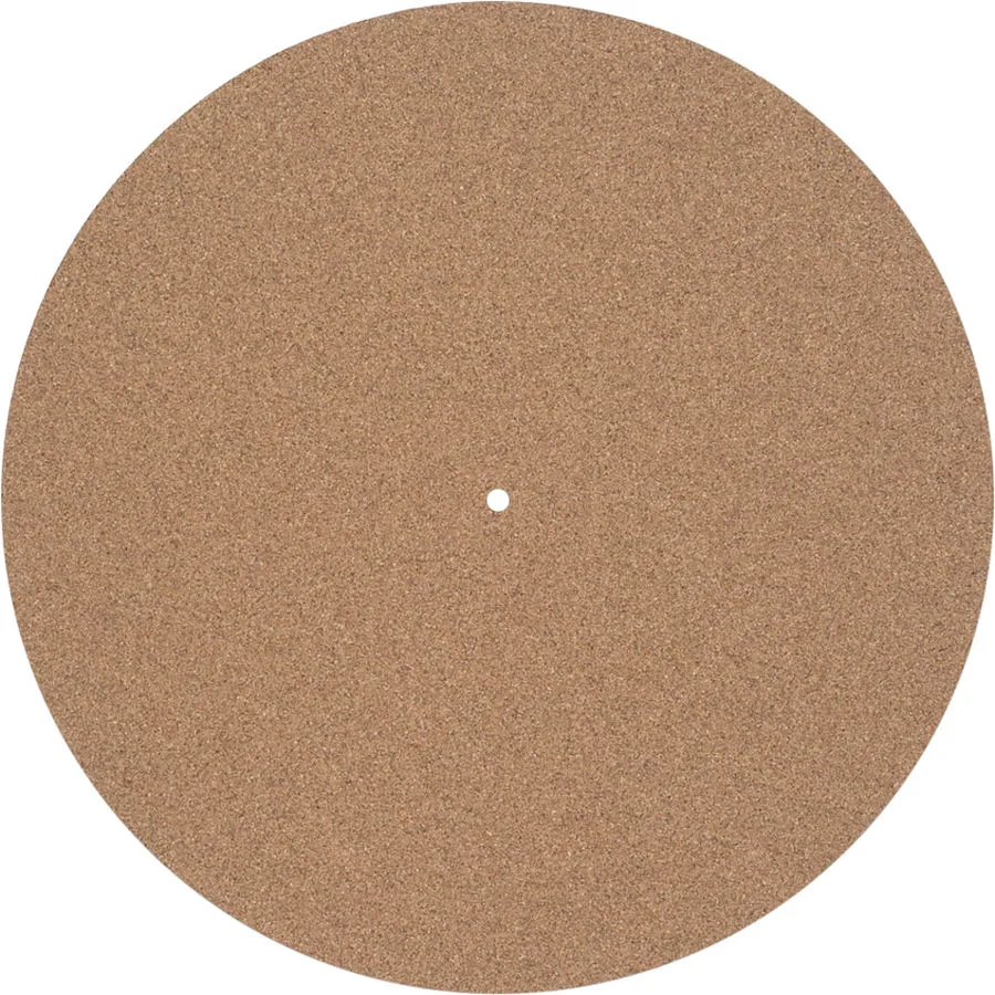 Couvre-plateau Pro-Ject Cork It Plateaux et couvres-plateaux