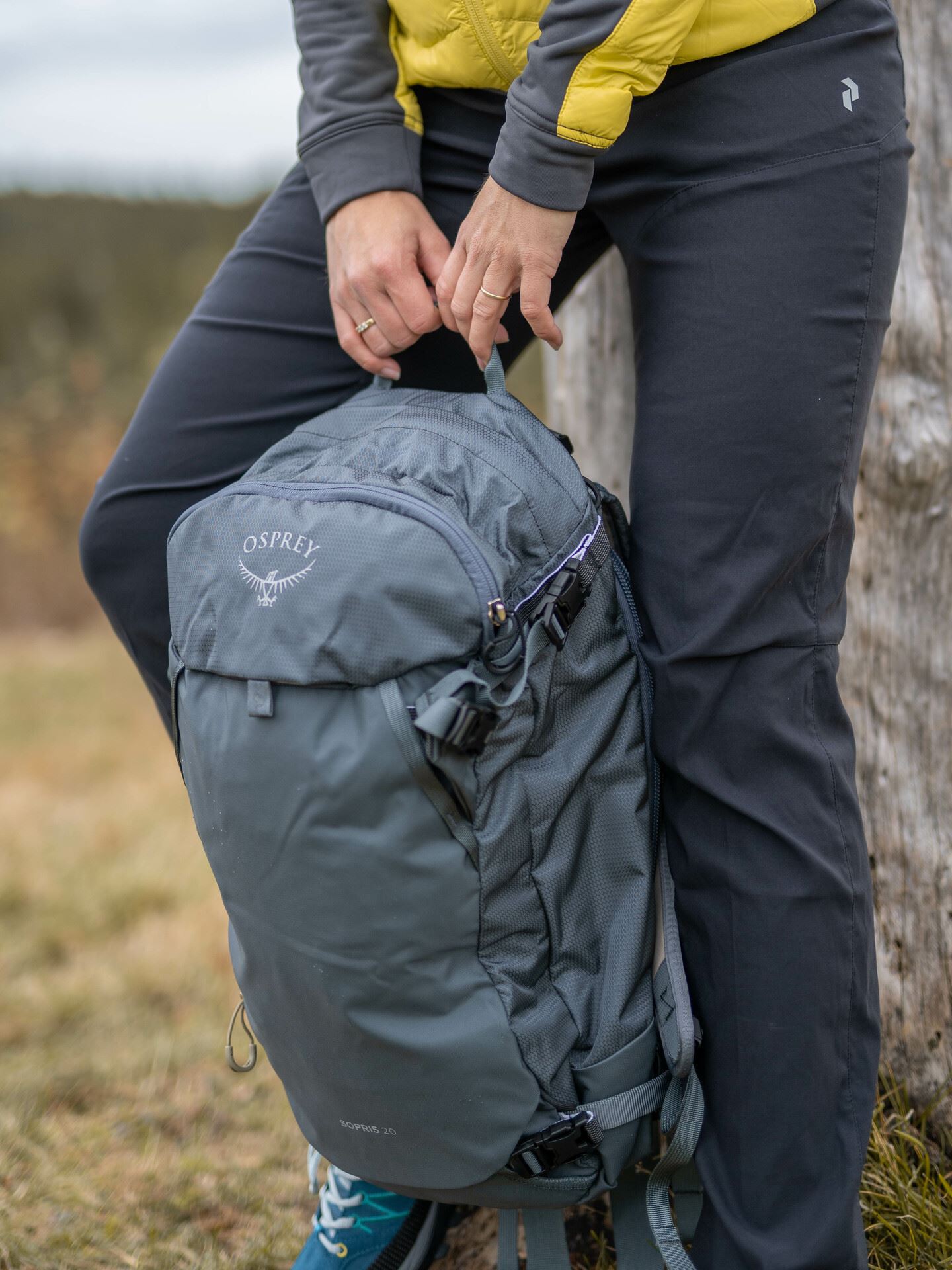 Sopris 20L