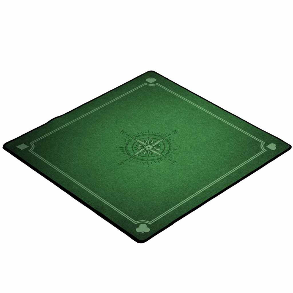 Tapis Jeu de Cartes (93 x 93cm)