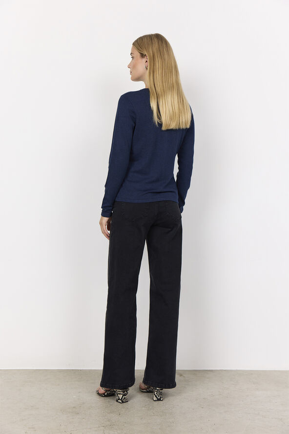 soyaconcept SC-DOLLIE 446 96799 blue iris melange