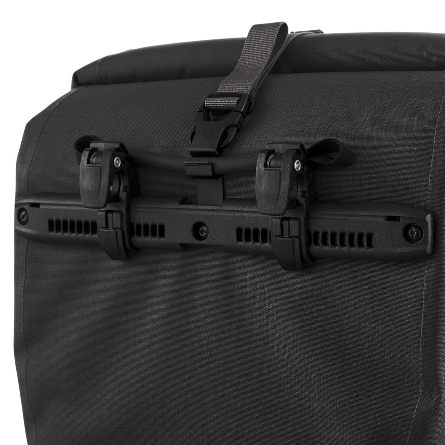 Ortlieb Back-Roller Plus QL2.1 20L black