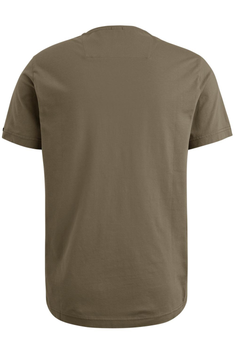 PME legend groene heren t-shirt