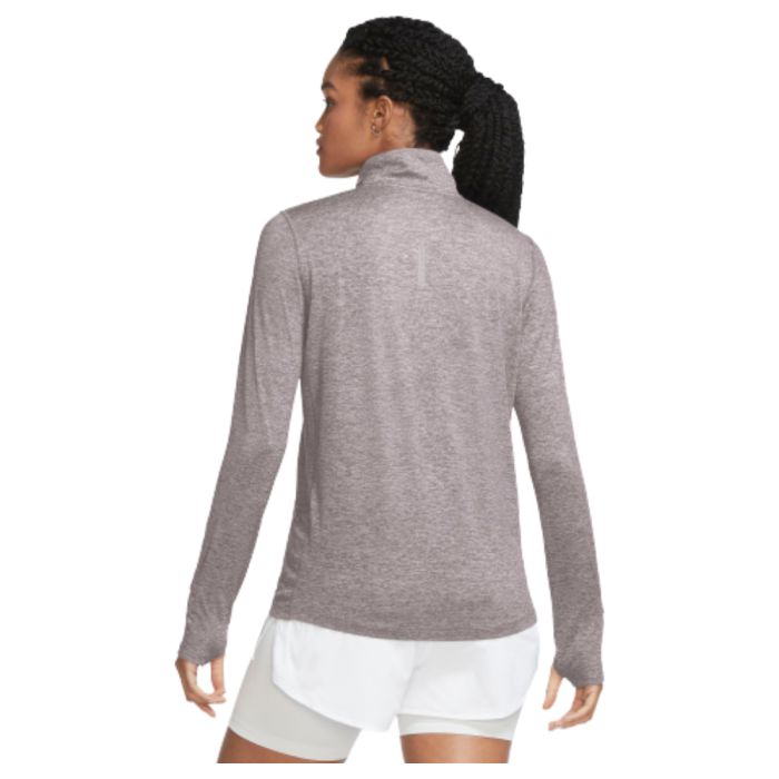 Nike Dame Trøjer Element Half Zip