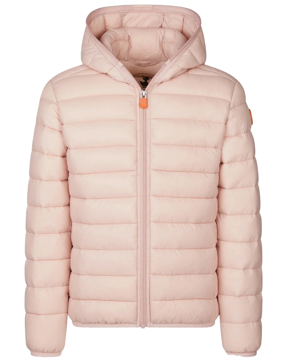 Steppjacke LILY GIGA in blush pink